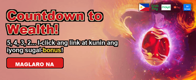 Biggest Jackpot Awaits You! banner