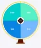 Swerte Spin Bonus